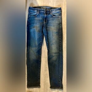 American Eagle Outfitters Jeans